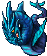 Sea Serpent