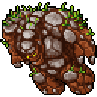 Massive Earth Elemental