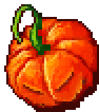 The Mutated Pumpkin