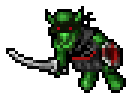 Goblin Assassin
