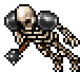 Krouthirhyseth, Vile Boss