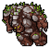 Earth Elemental