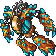 Tomb Guardian