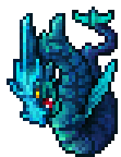 Young Sea Serpent