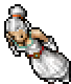 The Frozen Tyrant