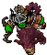 Orc Marauder