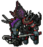Lizard Chosen