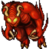 Shadow Demon
