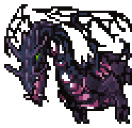 Sluslosen, Feared Quest Monster