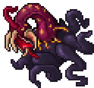 Lava Crawler