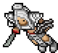 Ash Wraith