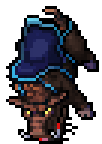 Corrupted Knight
