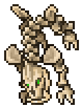 Undead Cavebear