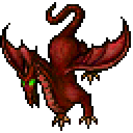 Ancient Dragon