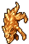 Thornfire Wolf