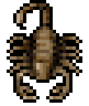 Slambrear, Wrathful Scorpion