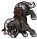 Fallen Seraph