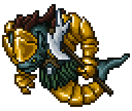 Deepling Guard