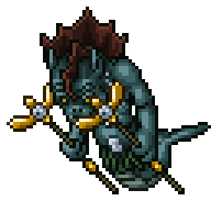 Deepling Spellsinger