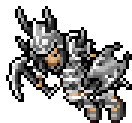 Insectoid
