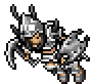 Insectoid