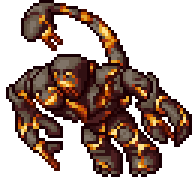 Infected Weeper