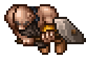 Enslaved Dwarf