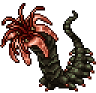 Grierflylel, Defiler Quest Monster
