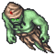 Green Djinn