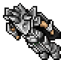 Crystal Warlord
