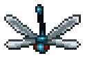 Emerald Damselfly