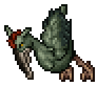 Marsh Stalker