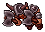 Lost Thrower