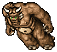 The Forgotten One