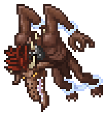 Demon Outcast