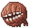 Weakened Frazzlemaw