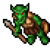 Cave Goblin King
