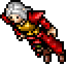 Elf Arcanist