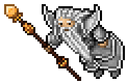 Conjurer