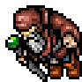Dwarf Geomancer