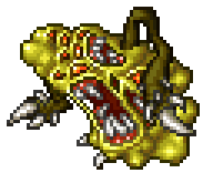 Flielfriethor, Eternal Horror