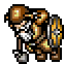 Dwarf Guard