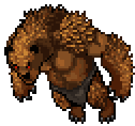 Werebear