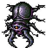 Ancient Scarab