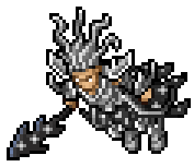 Rift Warrior