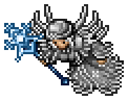 Winter Warden