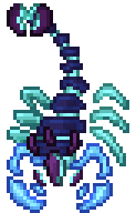 Instable Sparkion