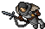 Lupine Warden