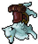 Frost Bear Mount