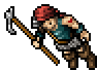 Pirate Marauder